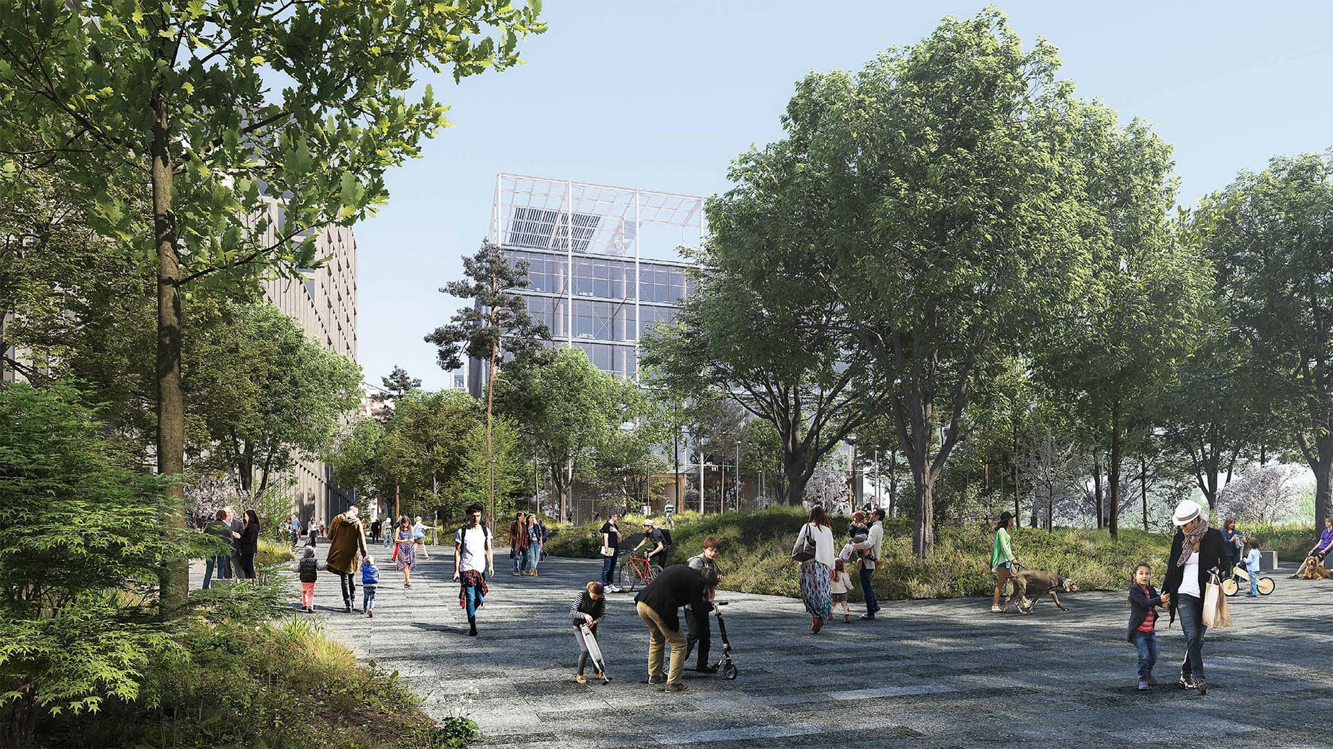 Lendlease Italy SGR Achieves 5 Stars GRESB Rating Thanks to EVORA Global Support