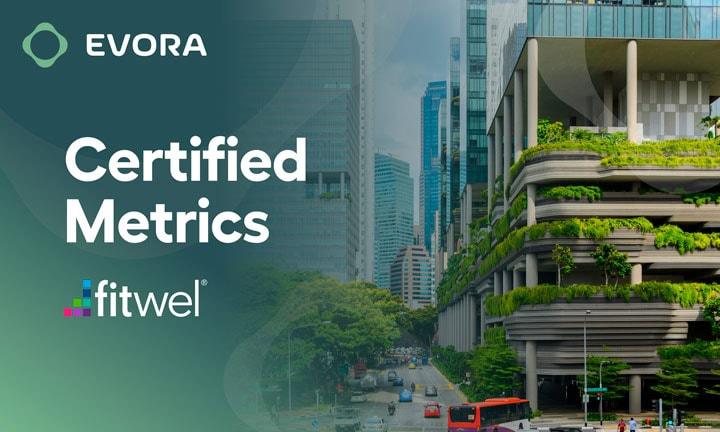 EVORA Global Certified Metrics Brochure