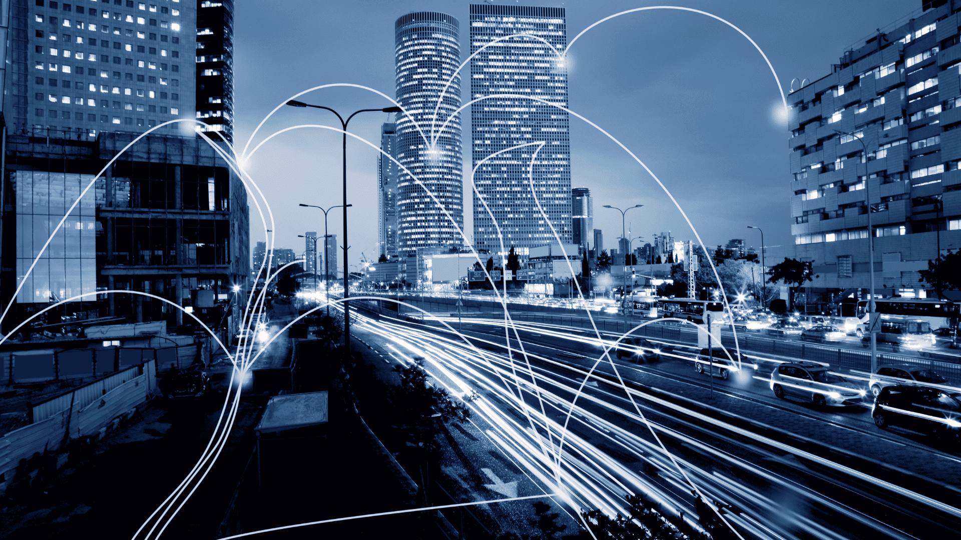 EVORA Global City Image ESG Sustainability