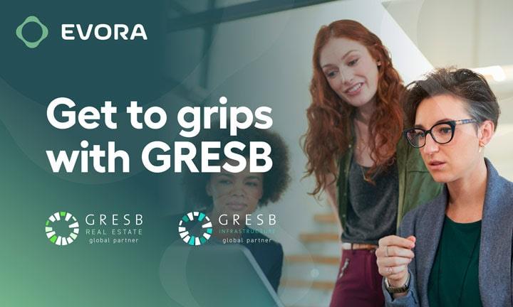 EVORA Global Getting to Grips with GRESB Brochure 2024