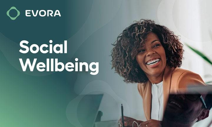 EVORA Global Social Wellbeing Brochure 2024