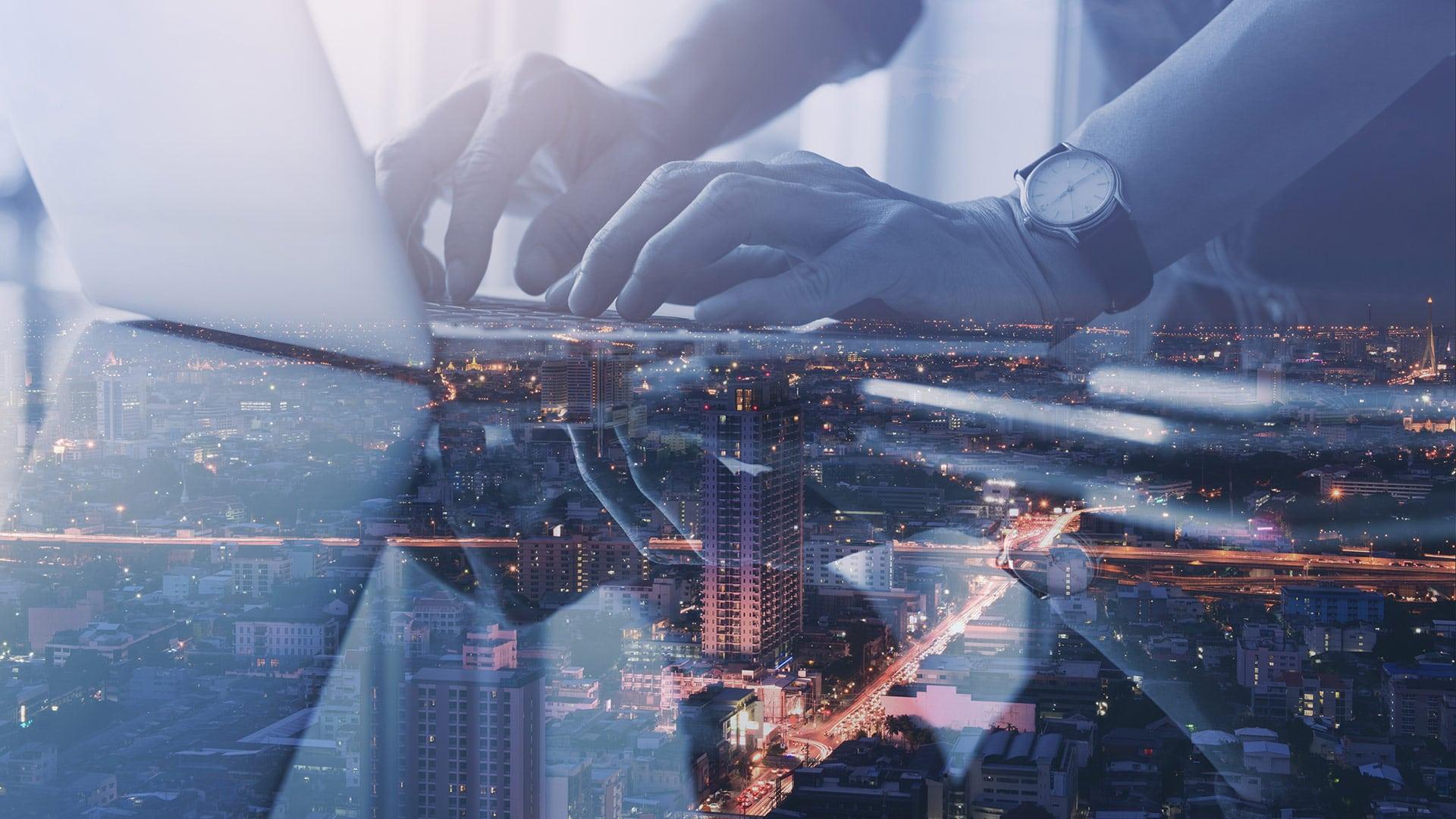 EVORA Global Sustainability in the built environment