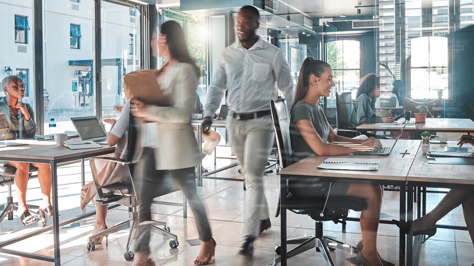 Fitwel & EVORA Global Launch ‘Social Performance’ Following Successful Completion of Pilot Program with Leading Companies in Real Estate