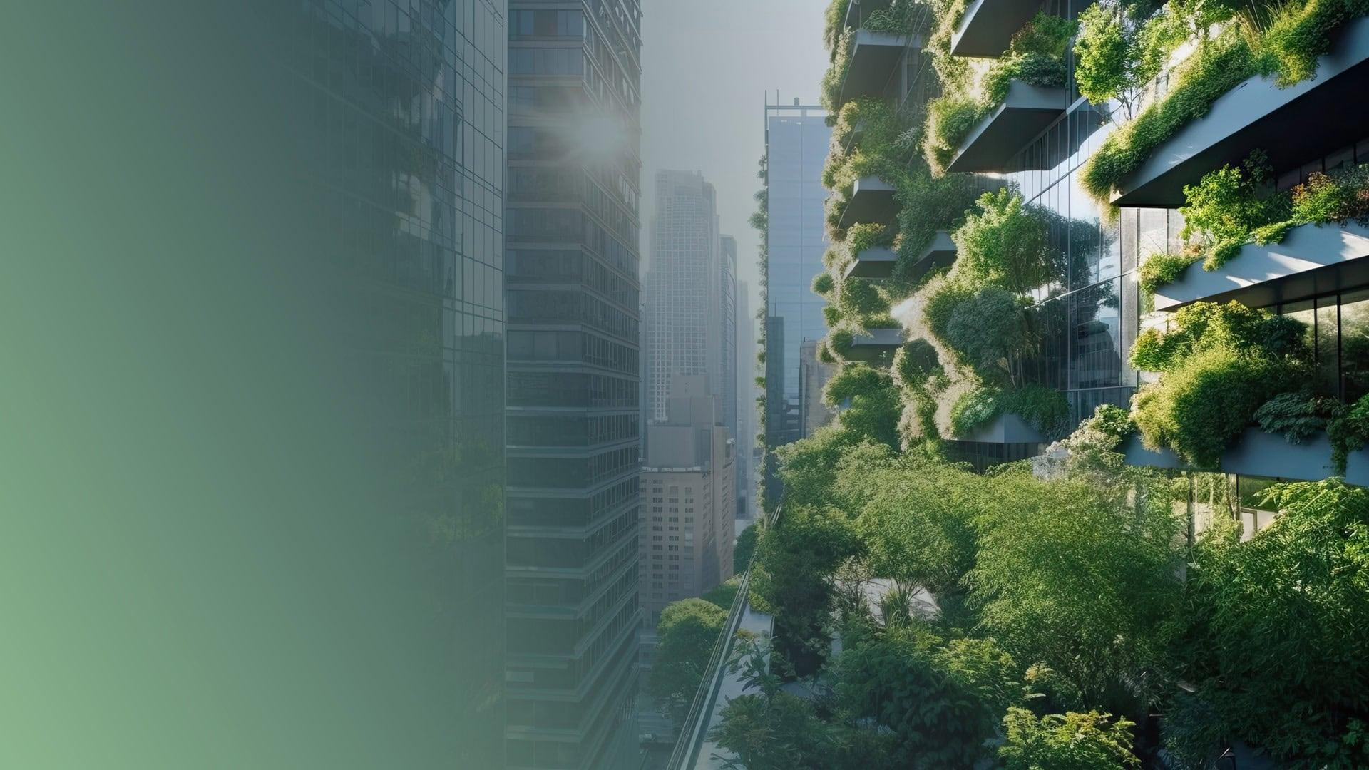 EVORA Global Services